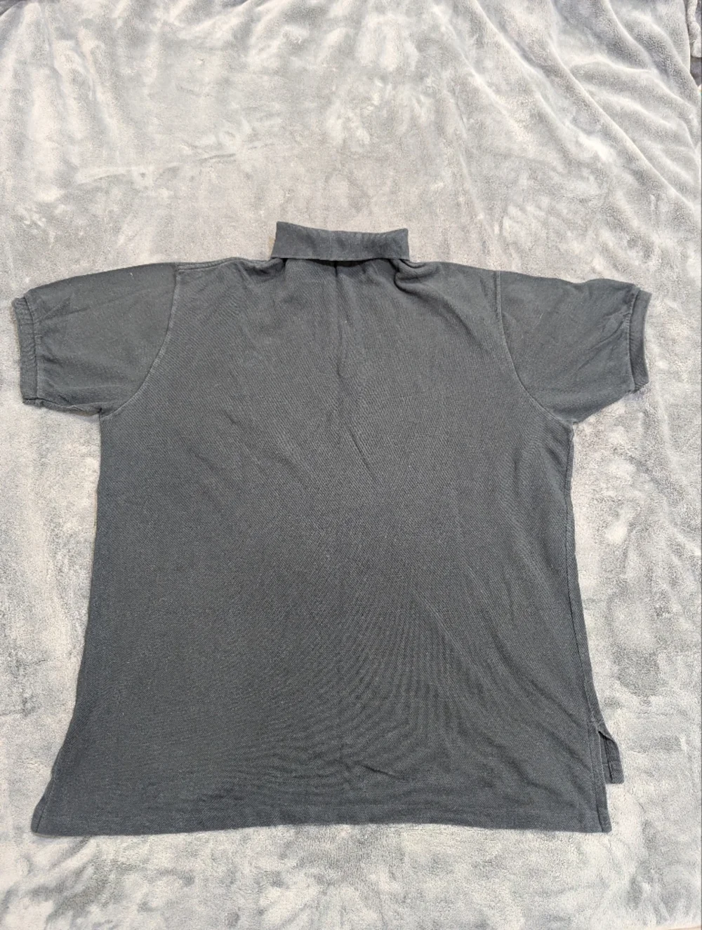 2 Polo Ralph Lauren Men's Classic Short Sleeve Polo With Pony Preppy Office Acad